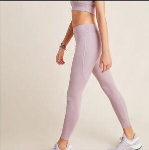 Varley June Mid-Rise Leggings